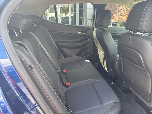 2023 Buick Encore GX Preferred photo 27