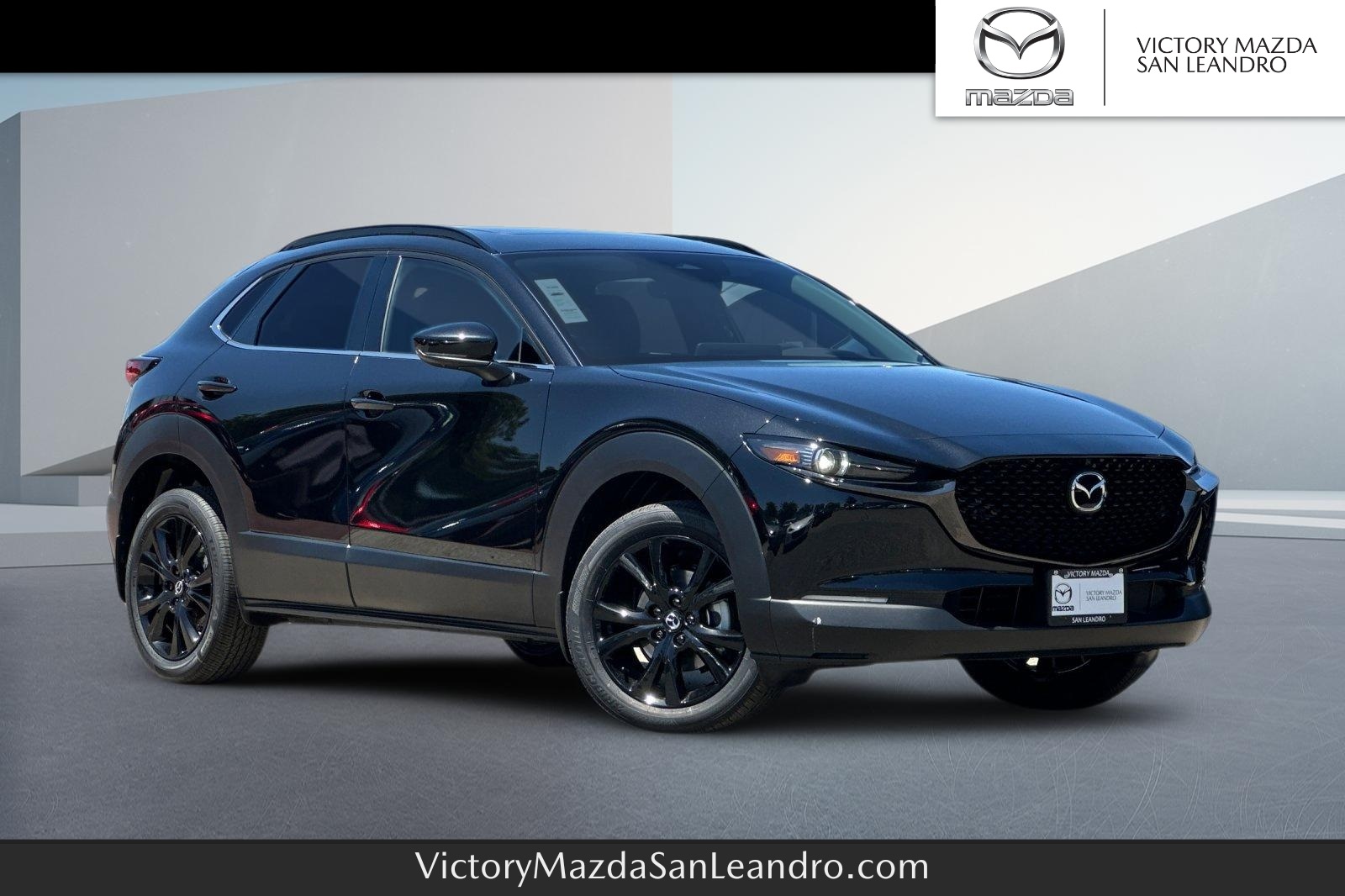 2025 Mazda CX-30 Turbo Premium Plus's photo