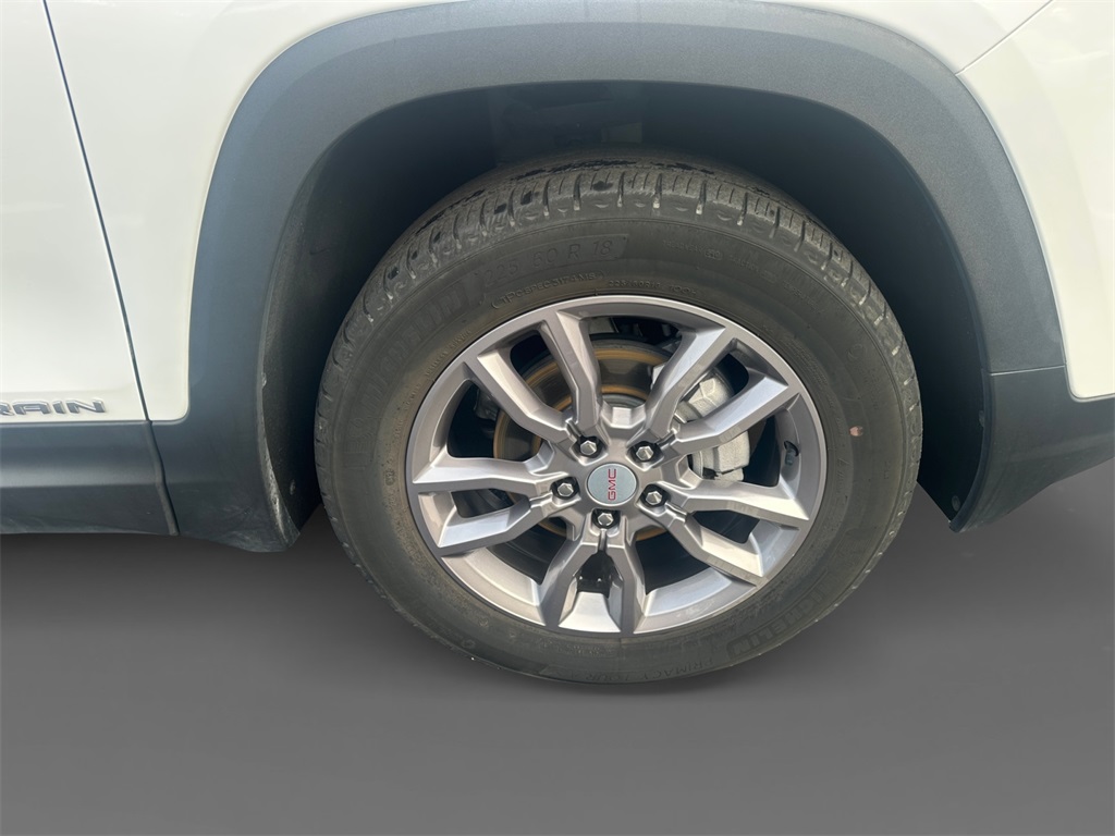 2024 Gmc Terrain SLT photo 16
