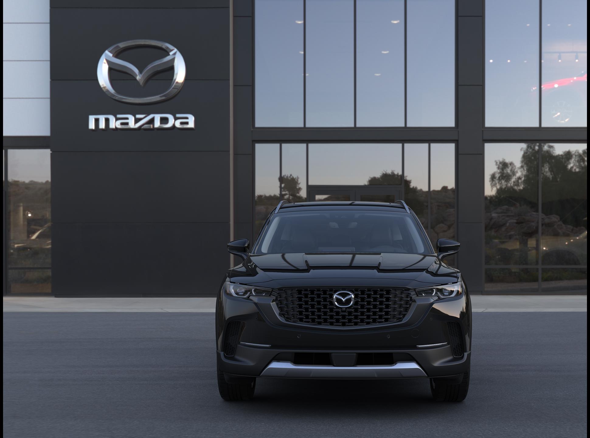 2025 Mazda CX-50 2.5 Turbo Premium Plus photo 5