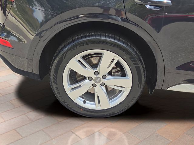 2018 Audi Q5 2.0T Premium photo 4