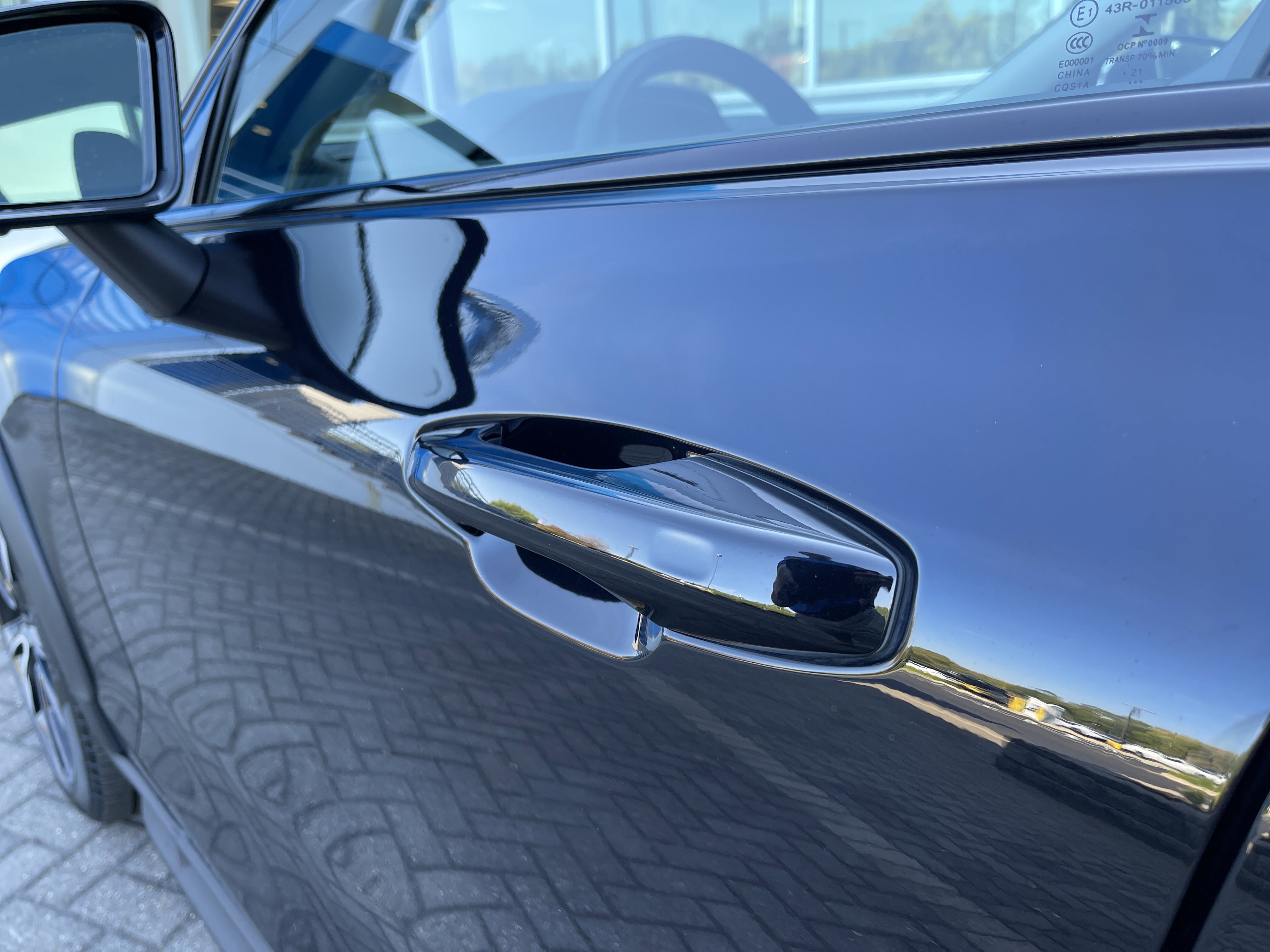 2022 Volvo V60 Cross Country T5 AWD photo 2