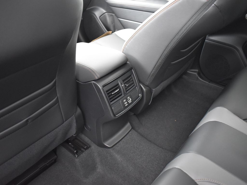 2025 Subaru Forester Sport photo 23