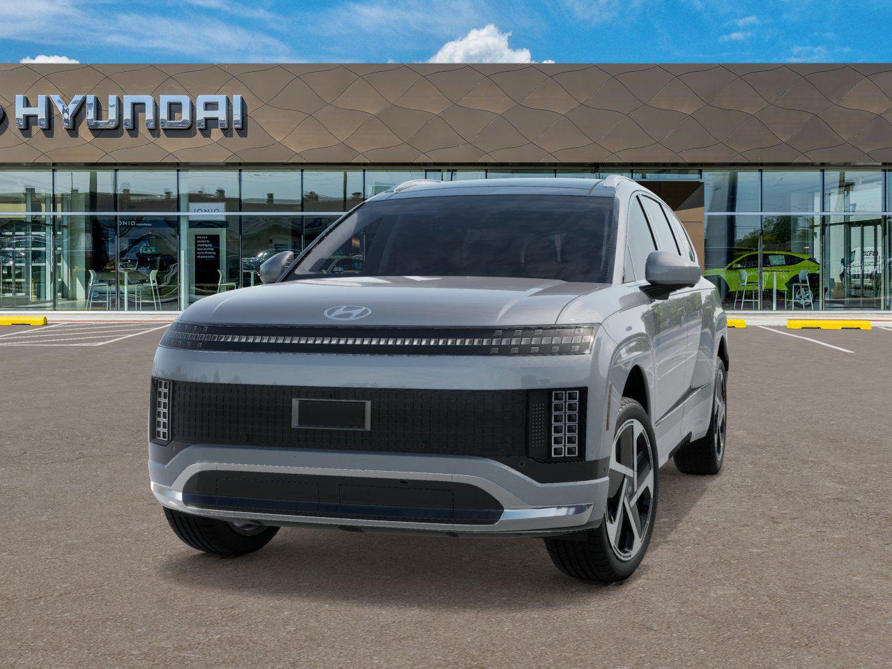 2026 Hyundai Ioniq photo 6