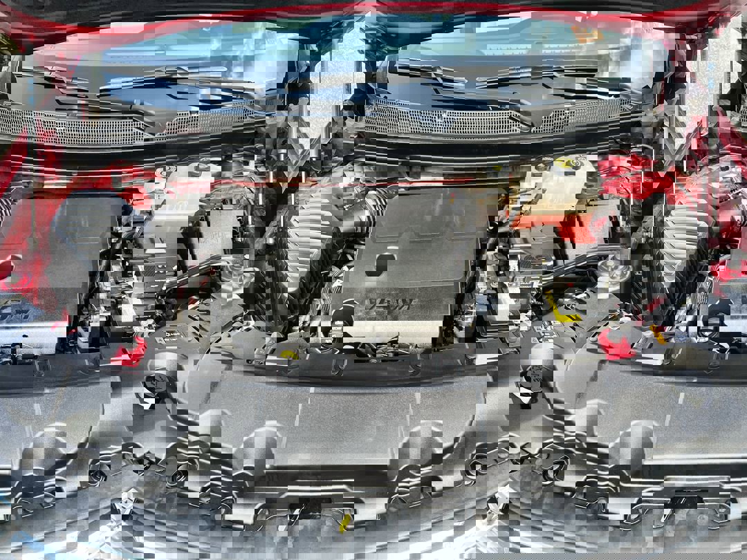 2023 Chevrolet Traverse Cloth 1LT photo 12