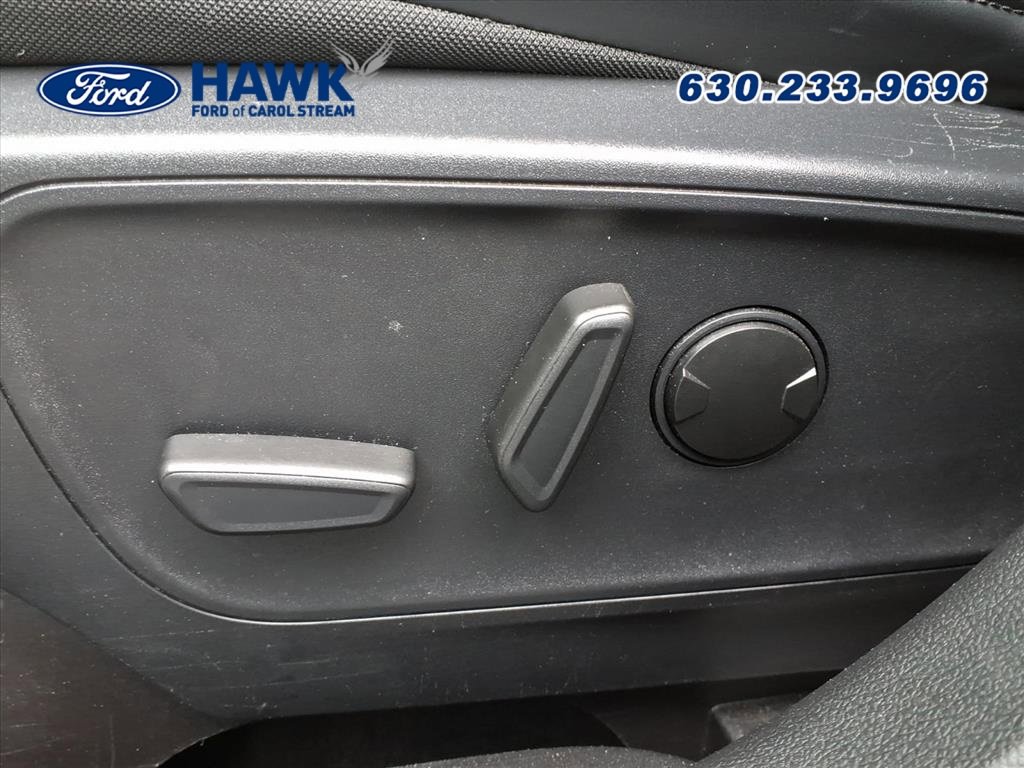 2025 FORD ESCAPE - Image 25