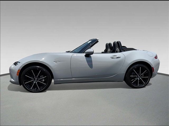 2024 Mazda MX-5 Miata Miata Grand Touring photo 3