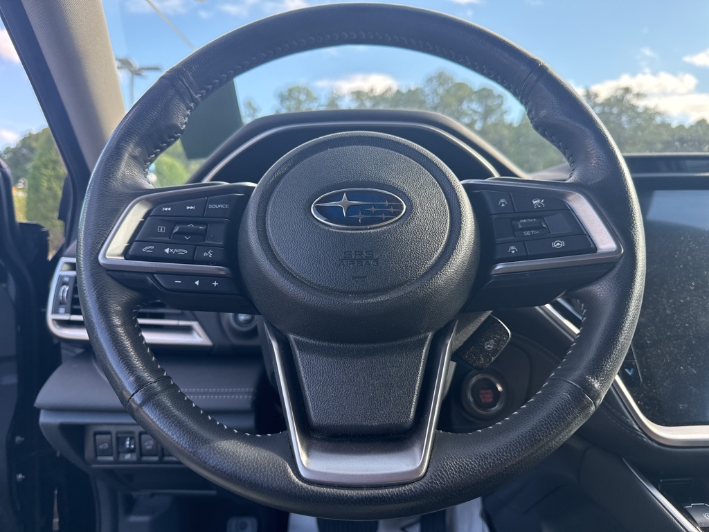 2023 Subaru Outback Limited photo 4