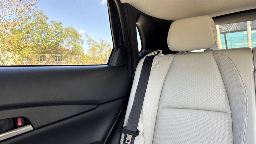 2024 Mazda CX-30 2.5 S Premium photo 16