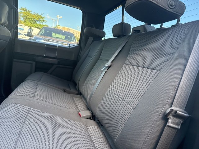 2018 Ford F-150 XLT photo 26
