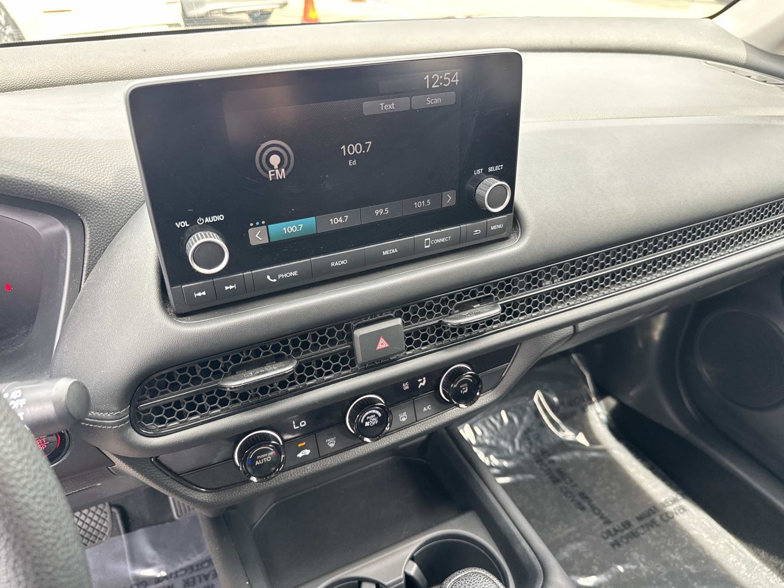 2023 Honda HR-V LX photo 20