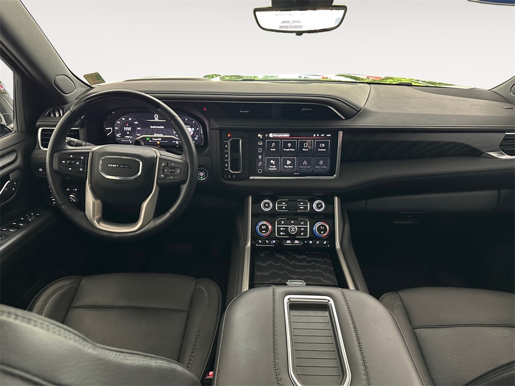 2023 Gmc Yukon Denali photo 9