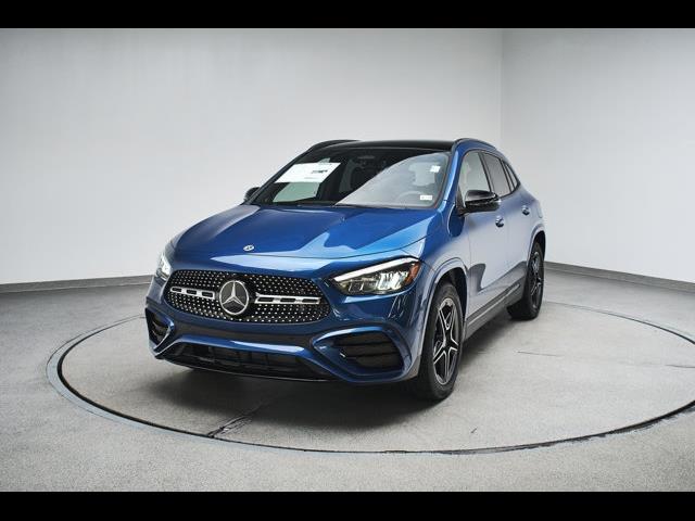 2024 Mercedes Benz GLA 250 photo 2