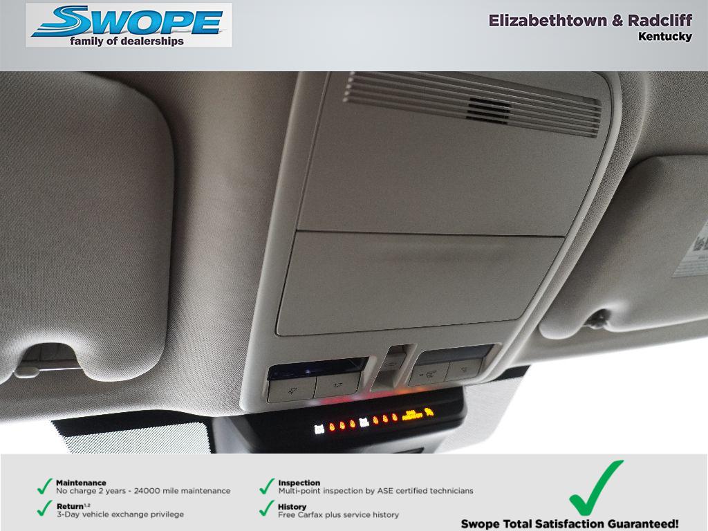 2024 Mazda CX-90 3.3 Turbo Preferred Plus photo 22