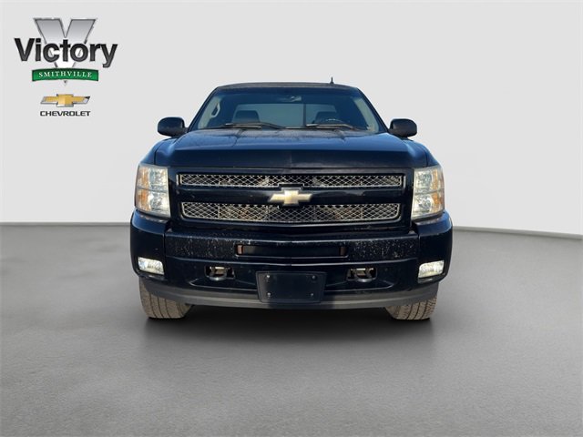 Used 2009 Chevrolet Silverado 1500 1LT with VIN 1GCEK29J89Z273140 for sale in Kansas City