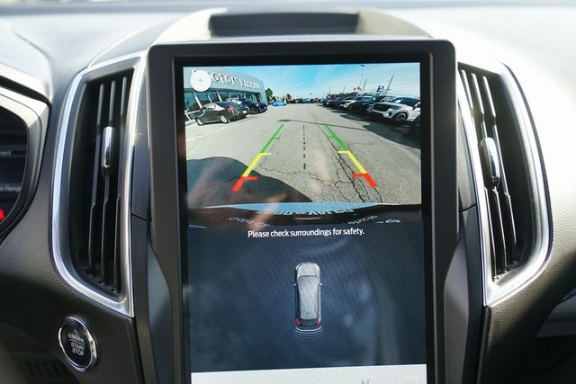 2023 FORD EDGE - Image 14