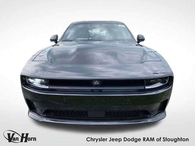 2025 Dodge Charger R/T AWD photo 10