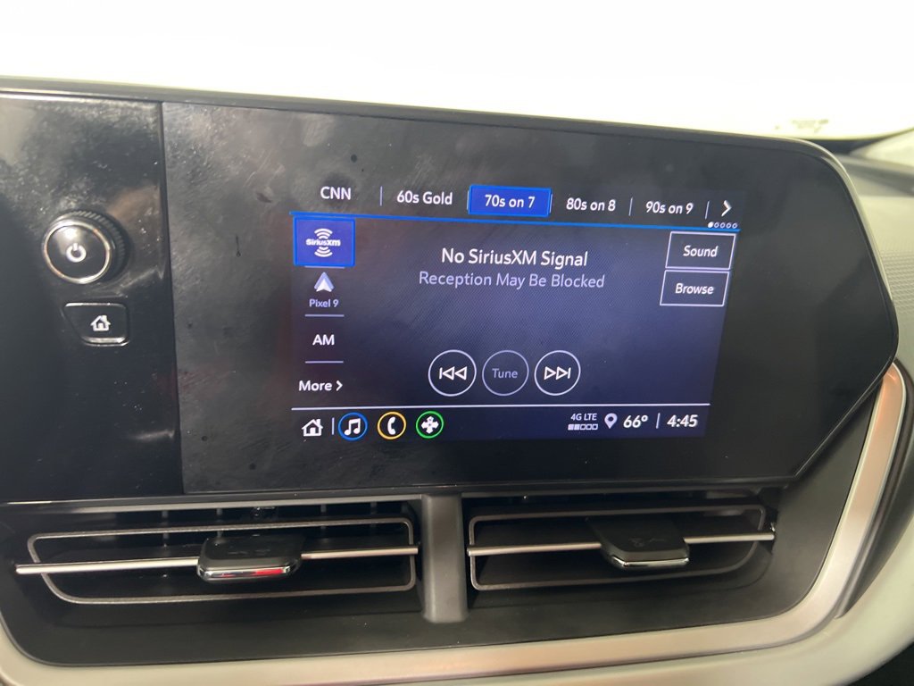 2024 Chevrolet Trax LS photo 21