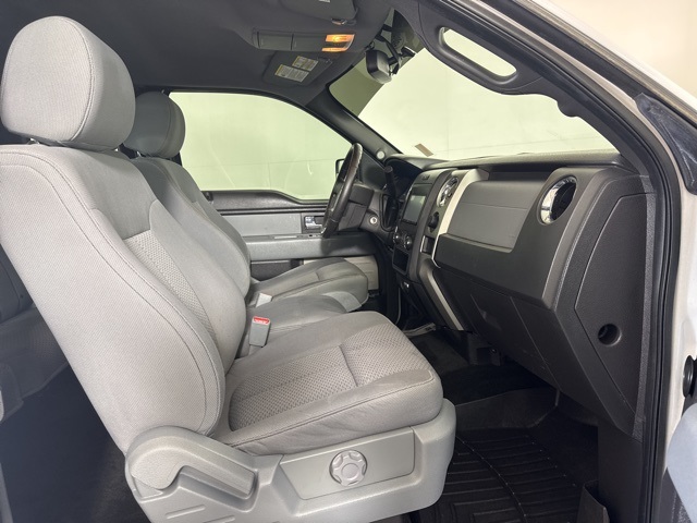 2014 Ford F-150 XLT photo 3