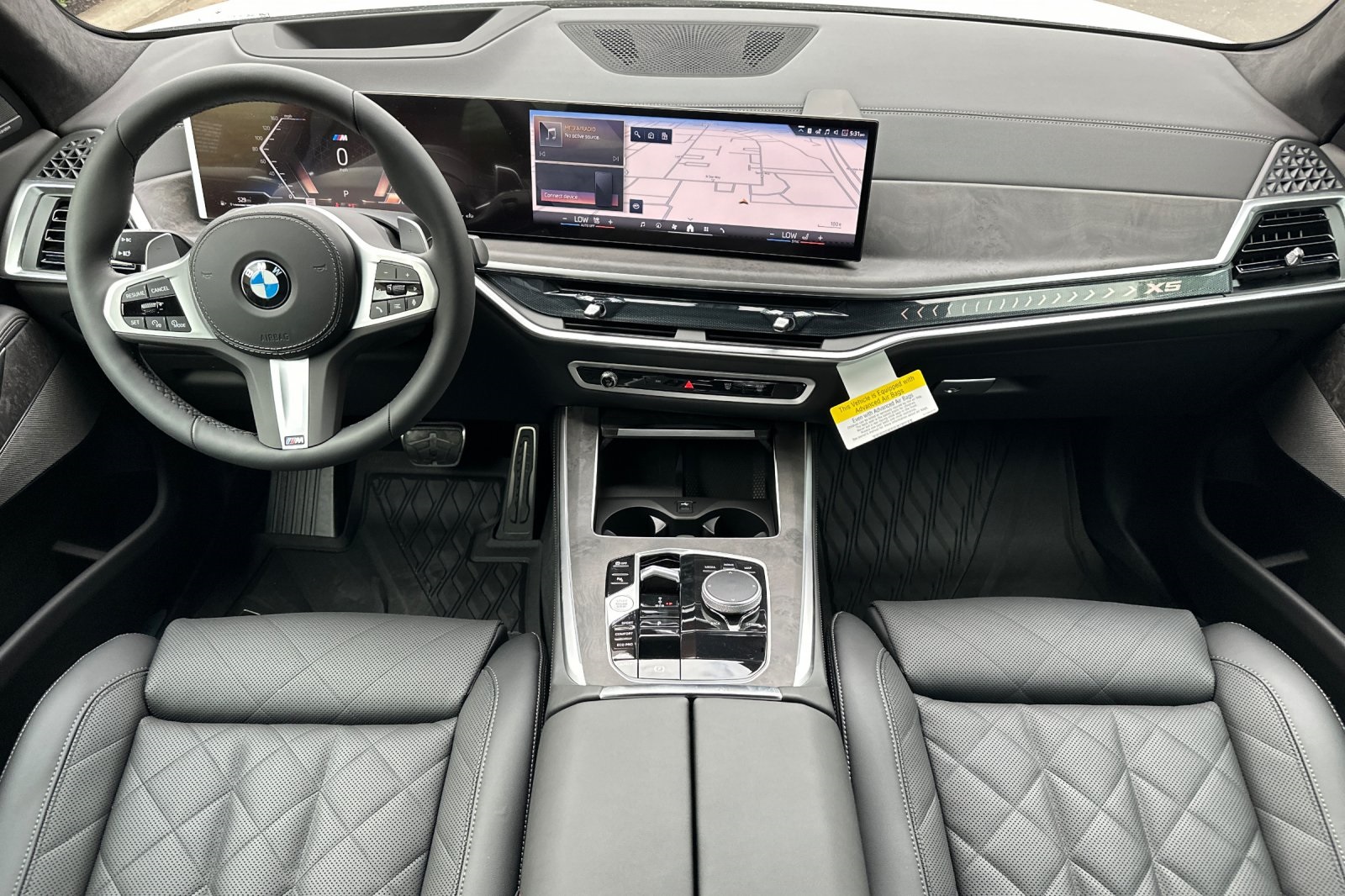 2026 Bmw X5 xDrive40i photo 9