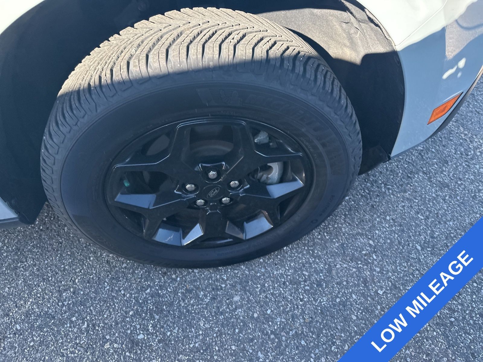 2022 Ford Maverick Lariat photo 2