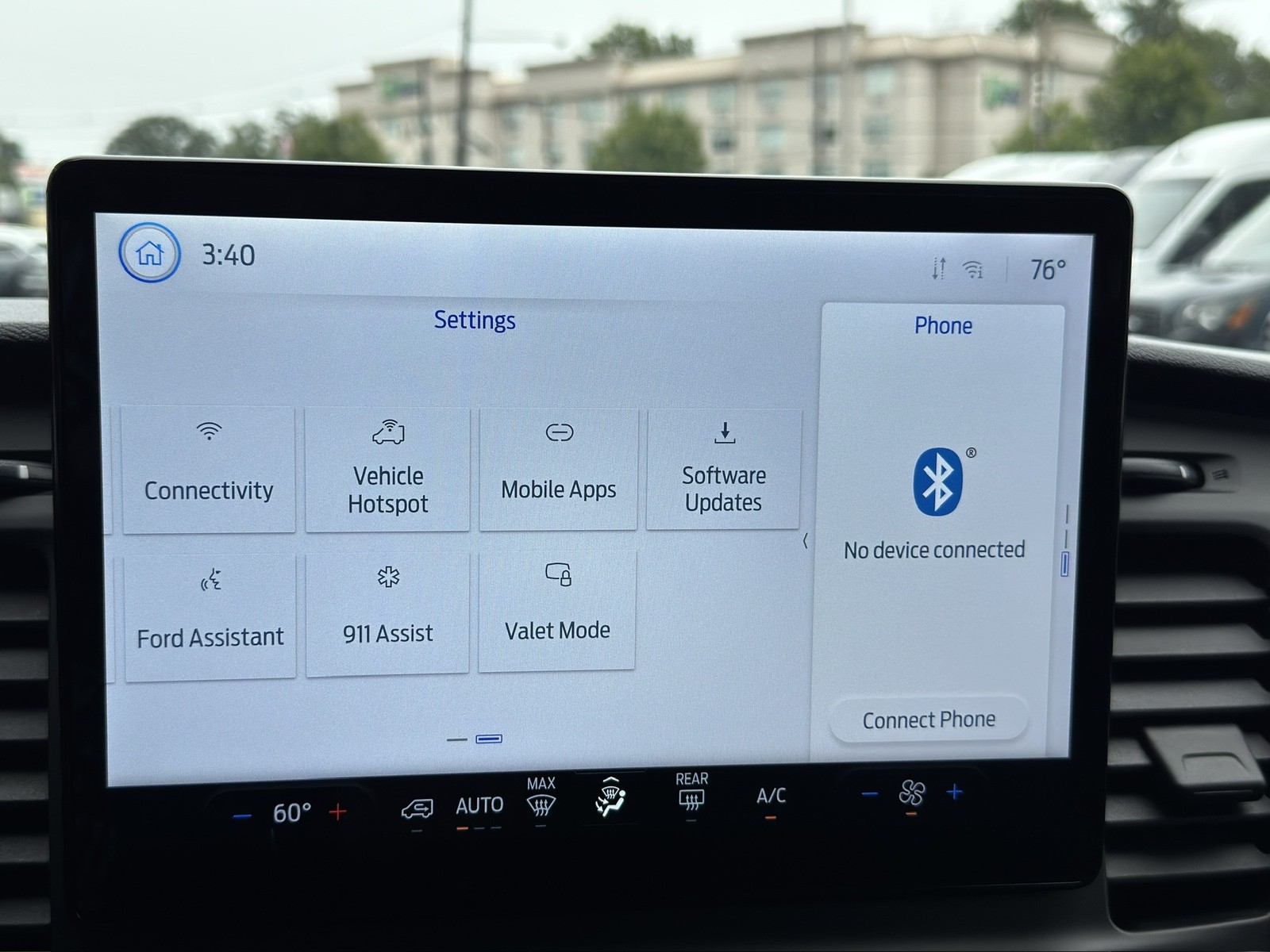 2023 Ford Transit photo 20