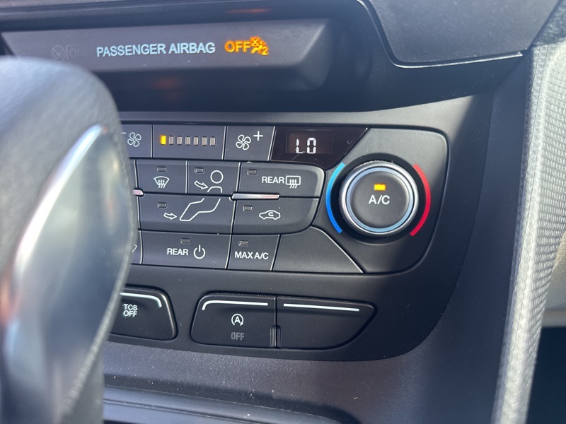 2023 Ford Transit Connect XLT Passenger Wagon photo 31