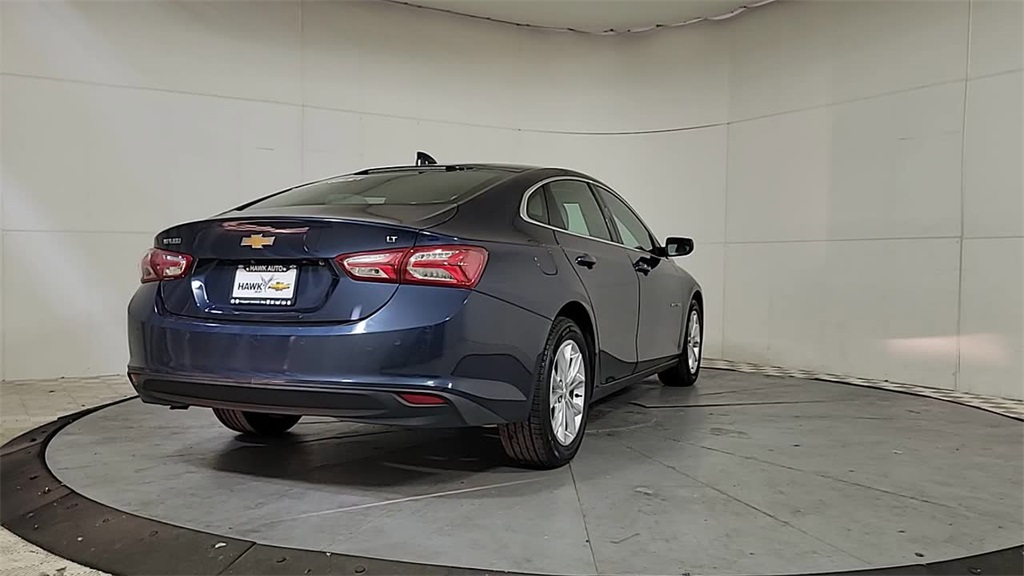 2020 CHEVROLET MALIBU - Image 7