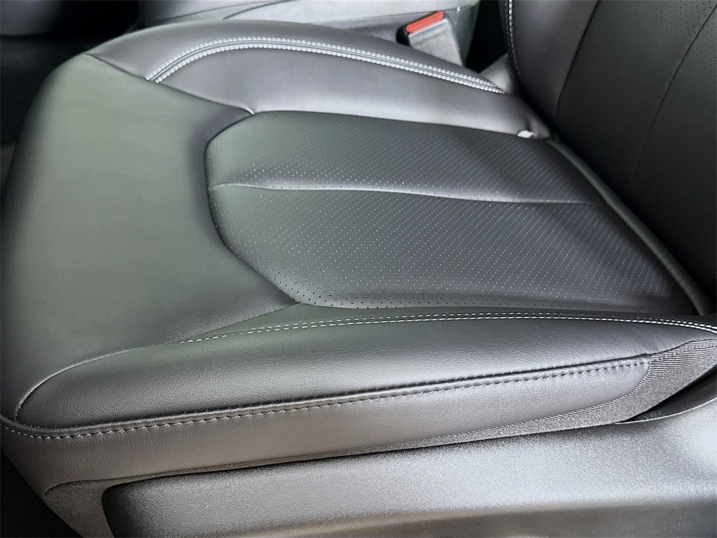 2025 Chrysler Pacifica photo 20