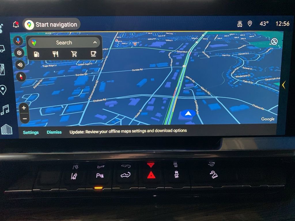 2026 Chevrolet Silverado 3500HD LT photo 3