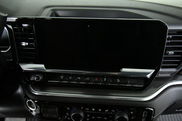 2026 Chevrolet Silverado 3500HD High Country photo 3