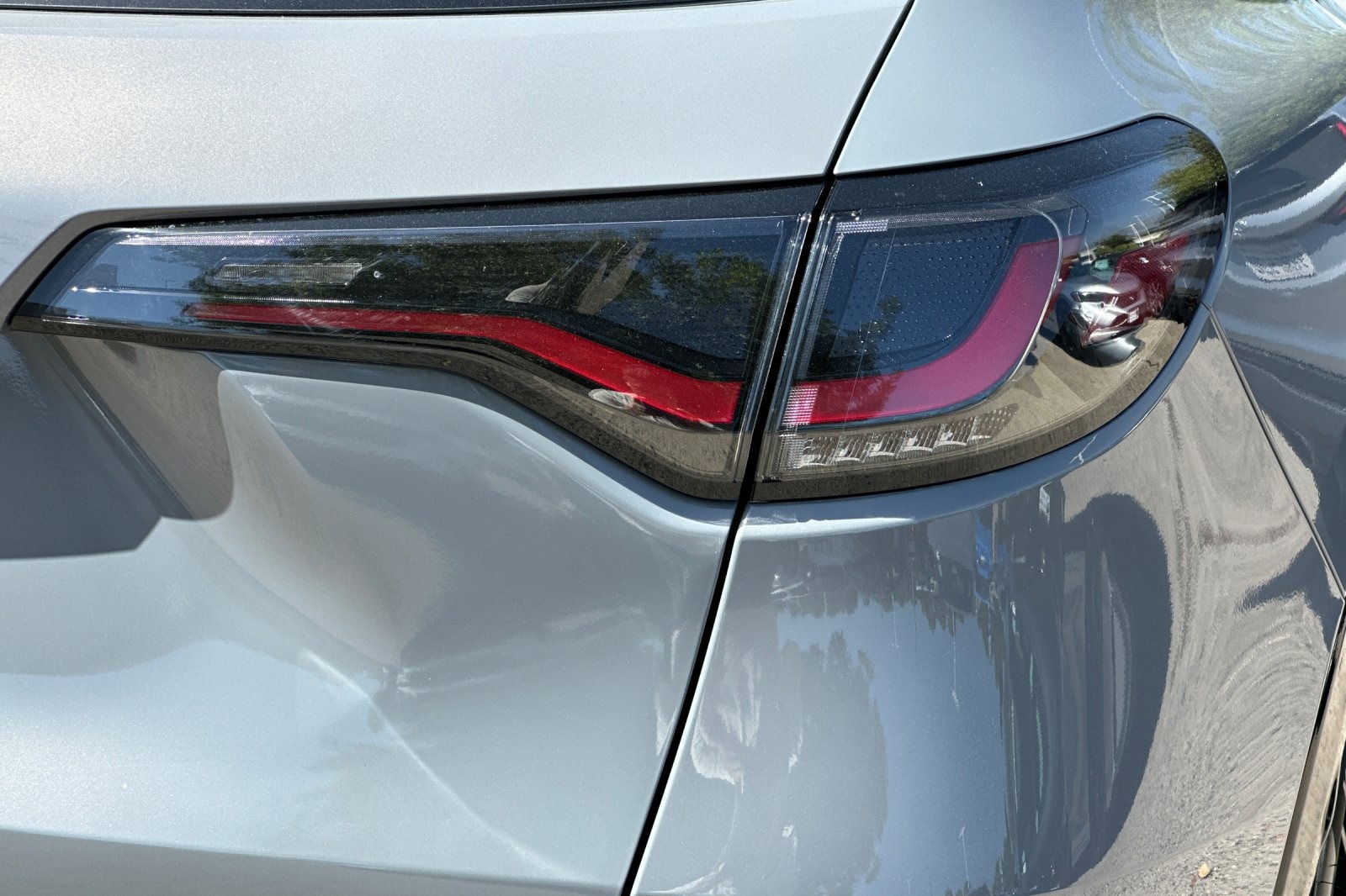 2026 Honda HR-V EX-L photo 26