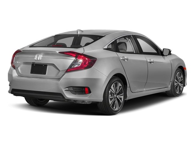 2018 Honda Civic EX-T photo 3