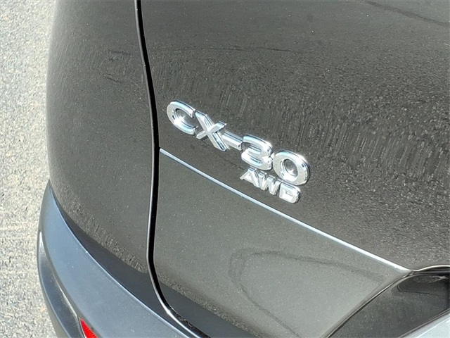 2025 Mazda CX-30 2.5 S Premium photo 10