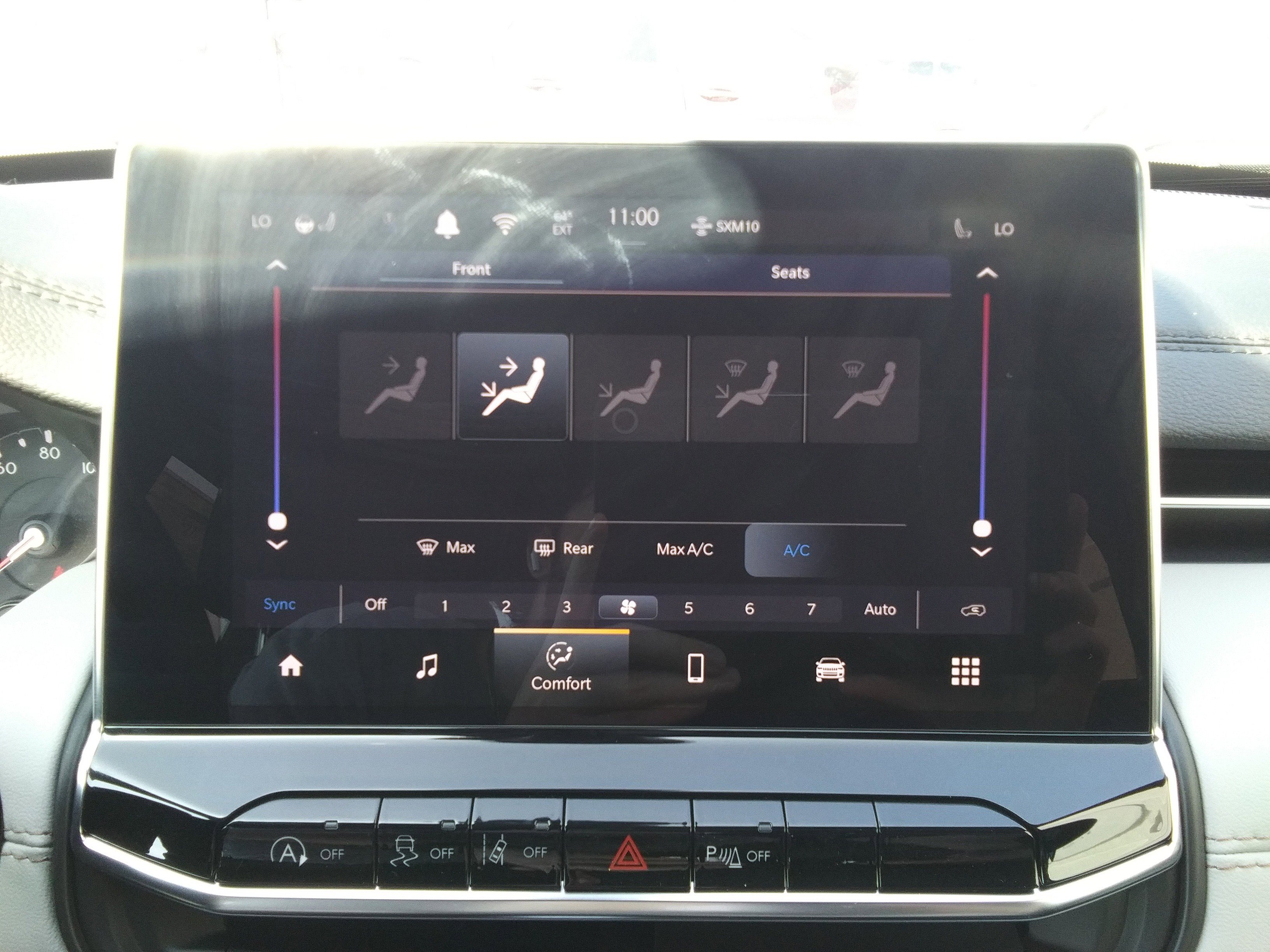 2025 Jeep Compass Limited photo 2