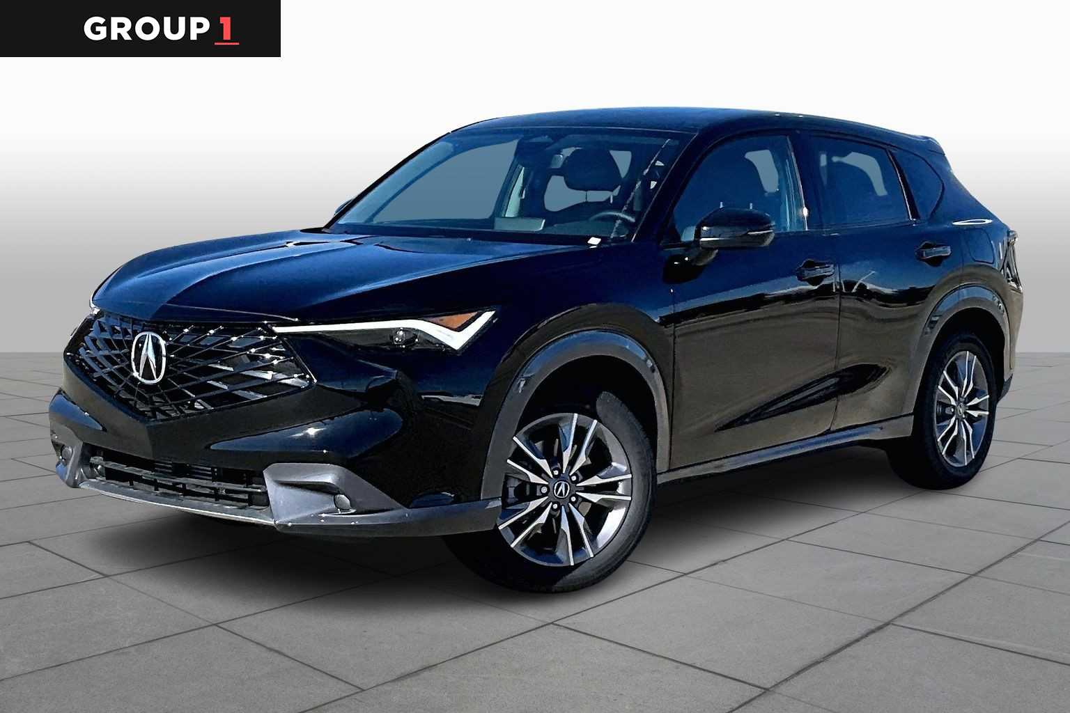 2026 Acura ADX Base's photo