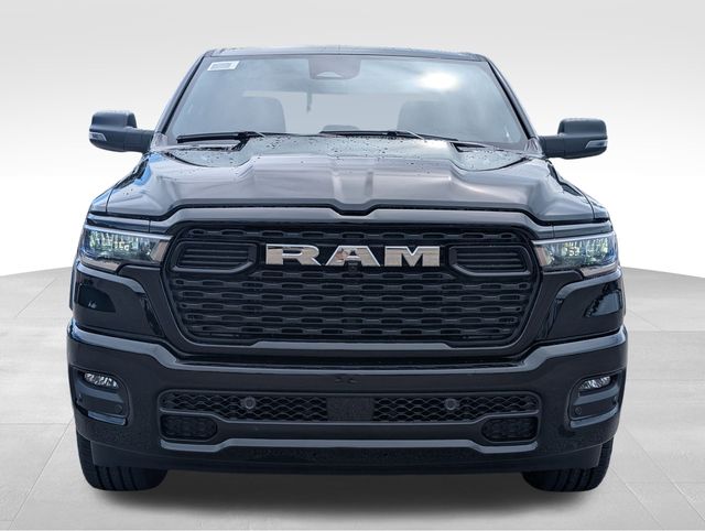 2026 Ram 1500 Big Horn photo 8