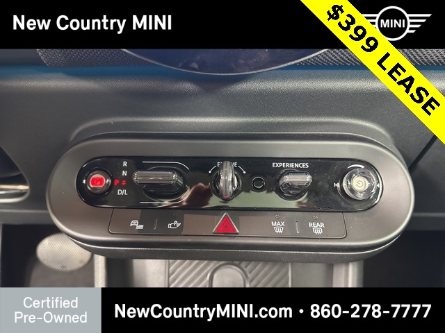 2025 Mini Cooper 2 Door Hardtop Signature photo 18