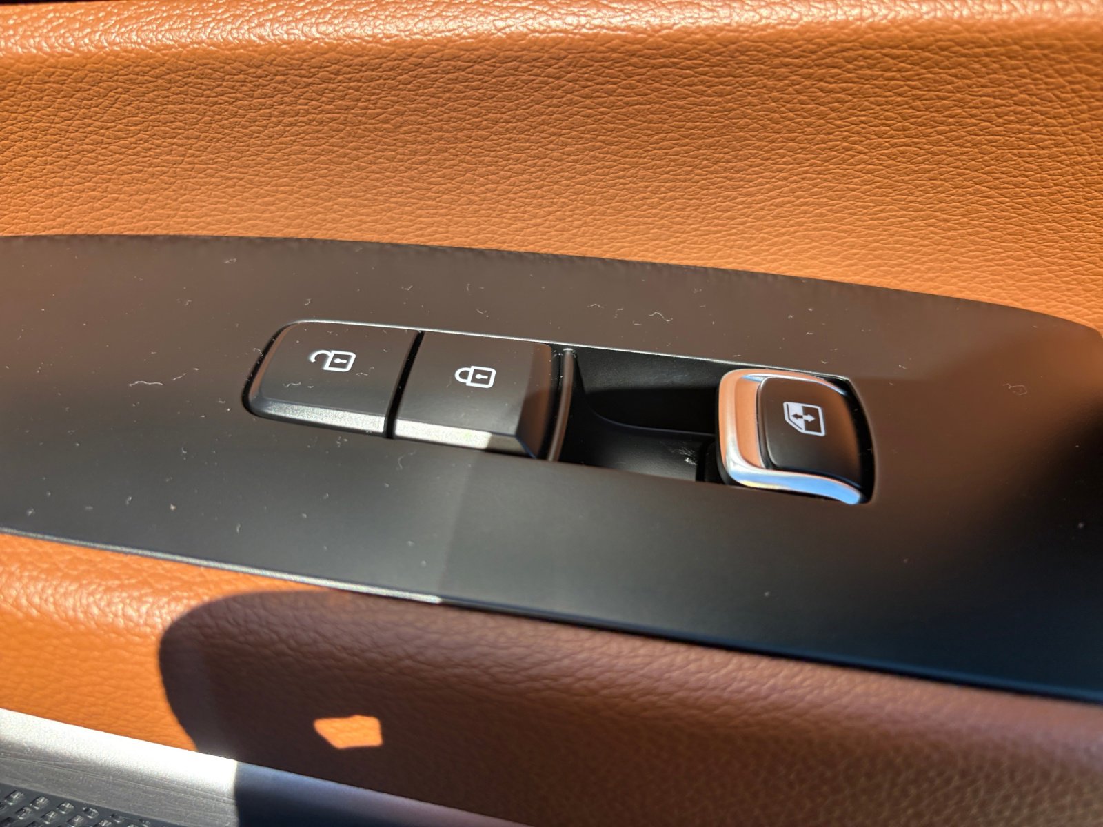 2025 Kia Telluride EX X-Line photo 29