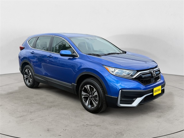 2022 Honda CR-V Special Edition photo 7