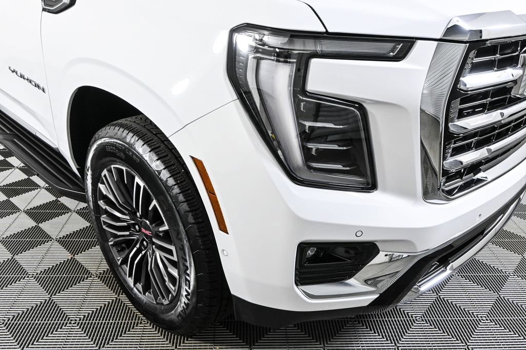 2026 Gmc Yukon XL photo 35