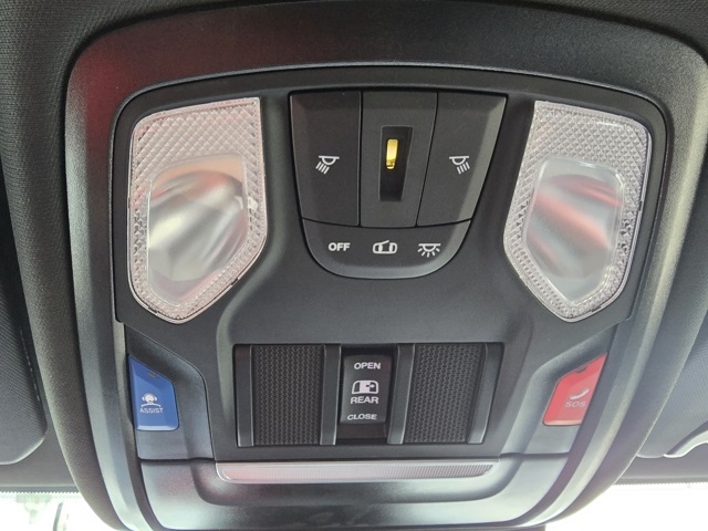 2025 Ram 2500 Tradesman photo 20