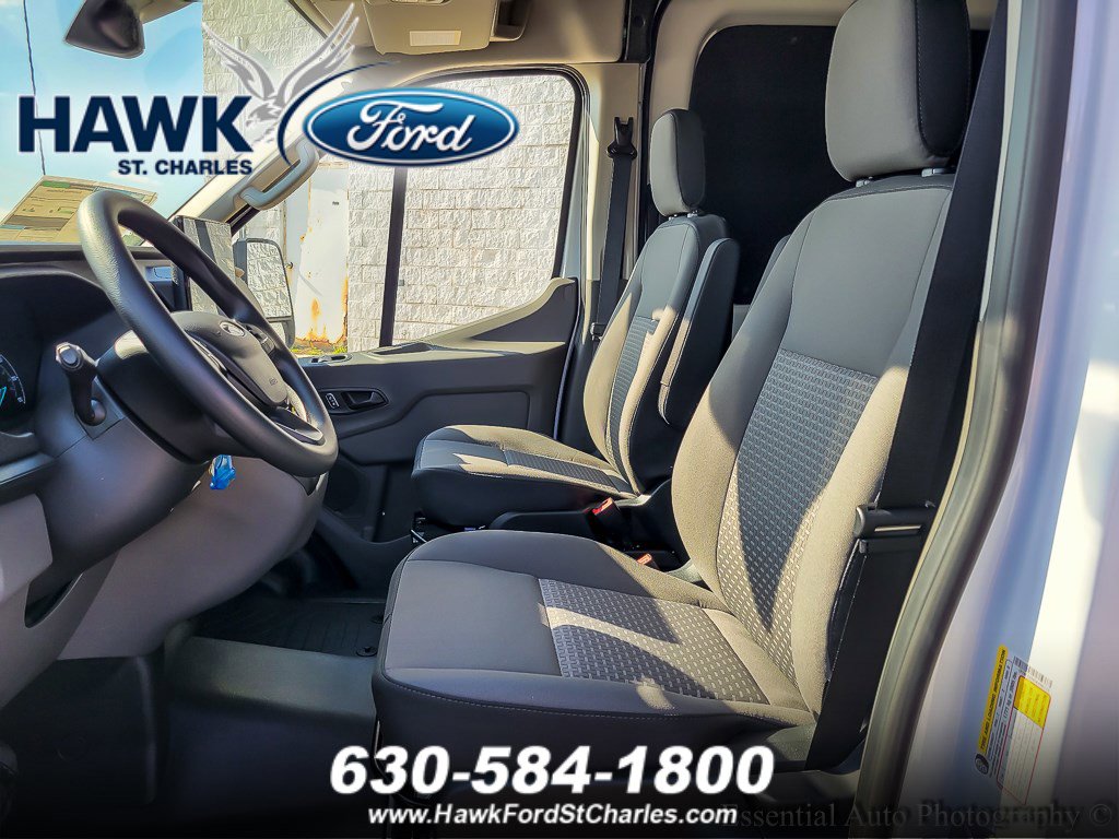2025 FORD TRANSIT - Image 7