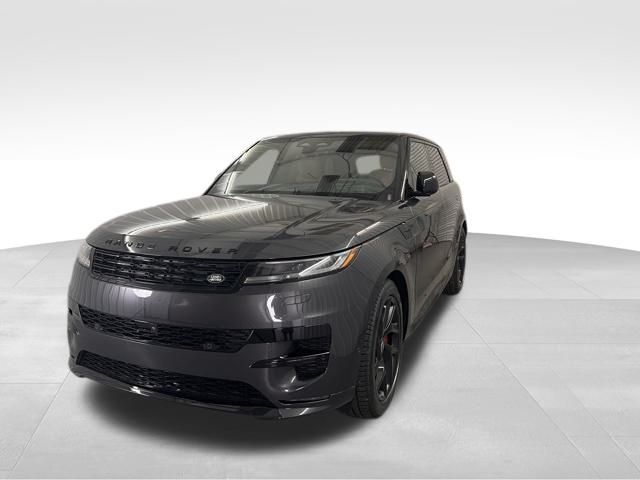 2025 Land Rover Range Rover Sport Dynamic SE's photo