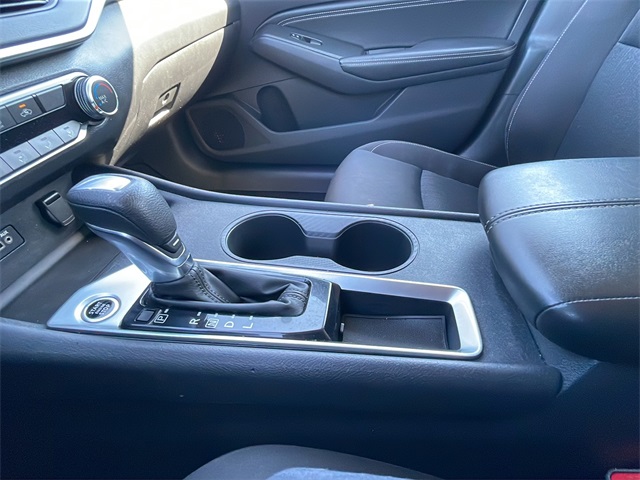 2019 Nissan Altima 2.5 S photo 23