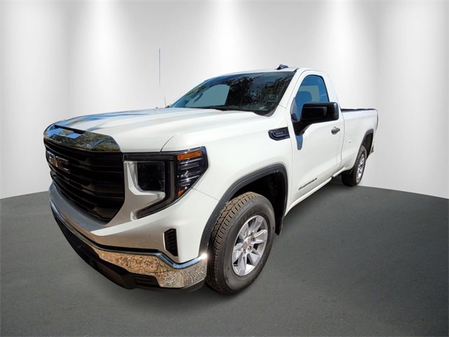 2026 Gmc Sierra 1500 Pro photo 2