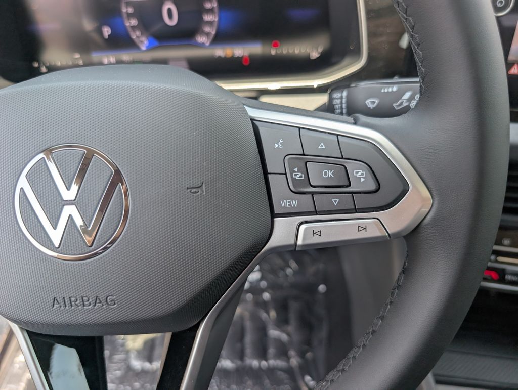 2025 Volkswagen Jetta 1.5T SE photo 16