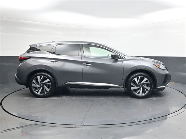 2024 Nissan Murano SL photo 3