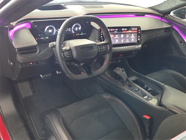 2024 Dodge Charger Daytona Scat Pack AWD photo 11