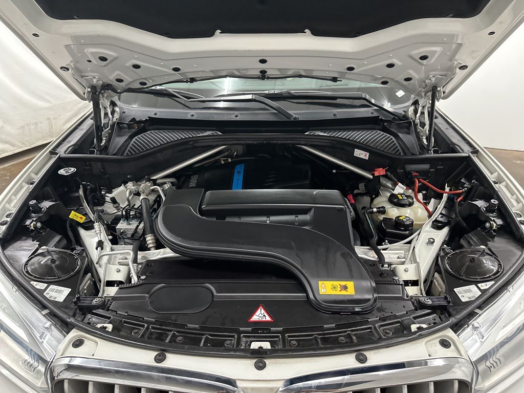 2016 Bmw X5 xDrive40e photo 30